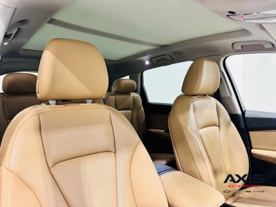2021 Audi Q7 Premium Plus 45 TFSI quattro Tiptronic