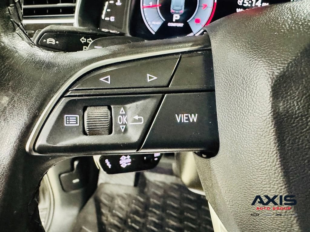 2021 Audi Q7 Premium Plus 45 TFSI quattro Tiptronic