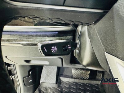 2021 Audi Q7 Premium Plus 45 TFSI quattro Tiptronic