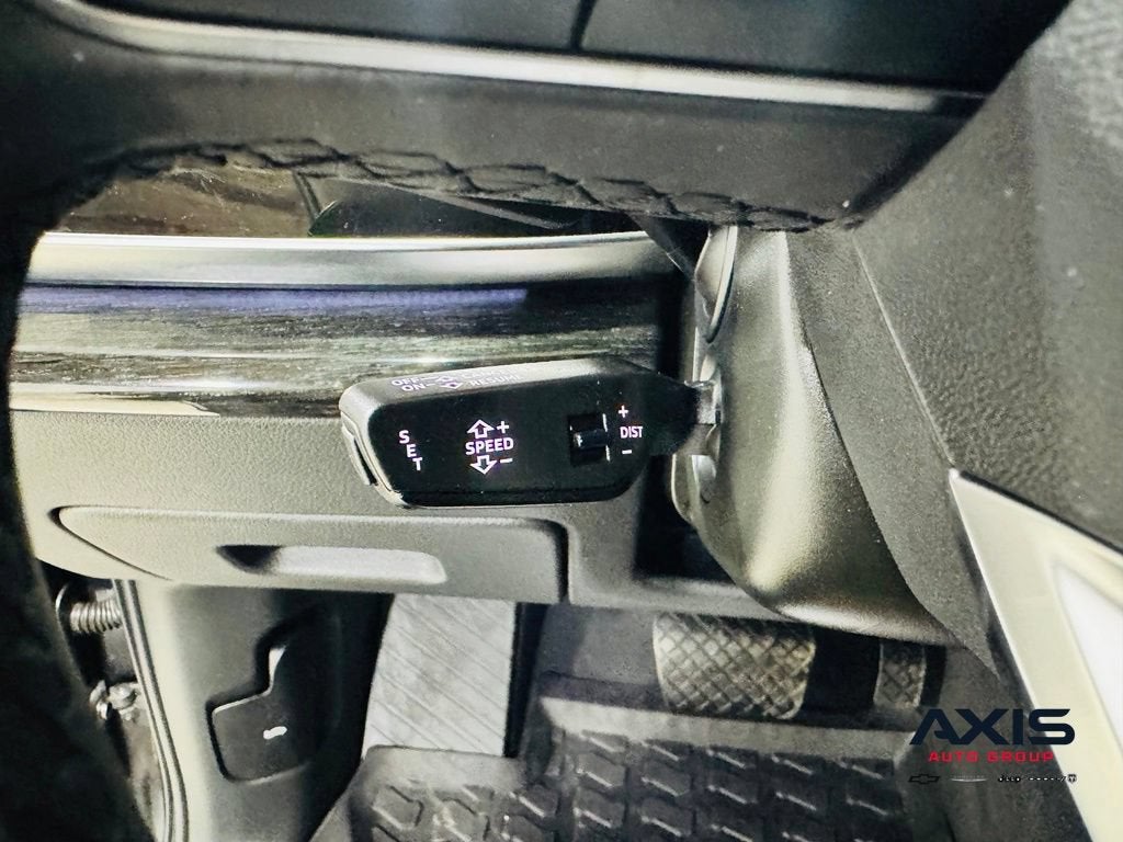 2021 Audi Q7 Premium Plus 45 TFSI quattro Tiptronic