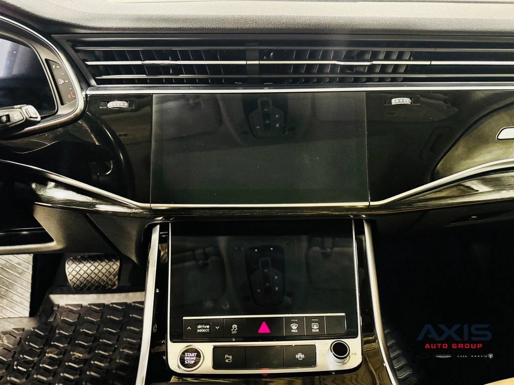 2021 Audi Q7 Premium Plus 45 TFSI quattro Tiptronic