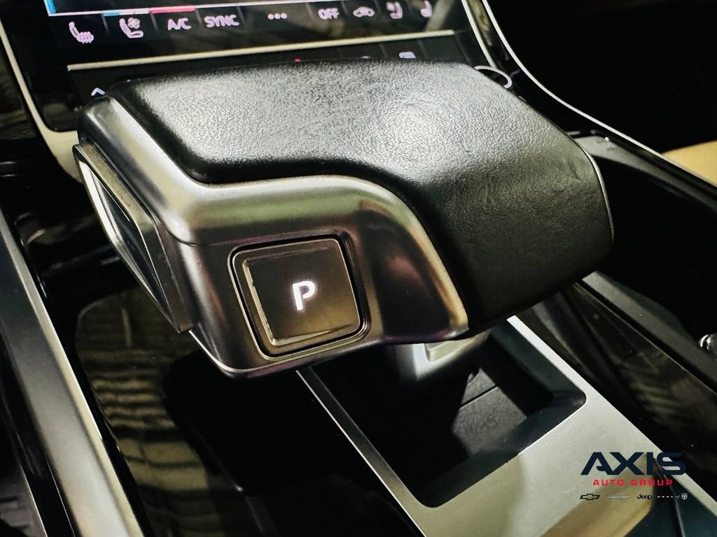 2021 Audi Q7 Premium Plus 45 TFSI quattro Tiptronic