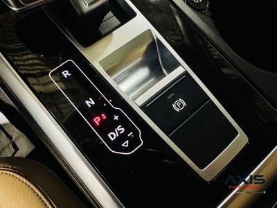 2021 Audi Q7 Premium Plus 45 TFSI quattro Tiptronic