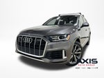 2021 Audi Q7 Premium Plus 55 TFSI quattro Tiptronic