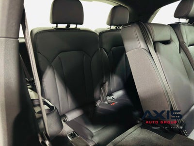2021 Audi Q7 Premium Plus 55 TFSI quattro Tiptronic
