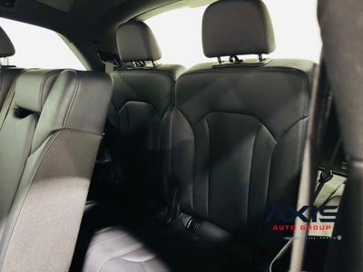 2021 Audi Q7 Premium Plus 55 TFSI quattro Tiptronic