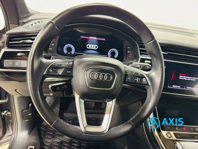 2021 Audi Q7 Premium Plus 55 TFSI quattro Tiptronic
