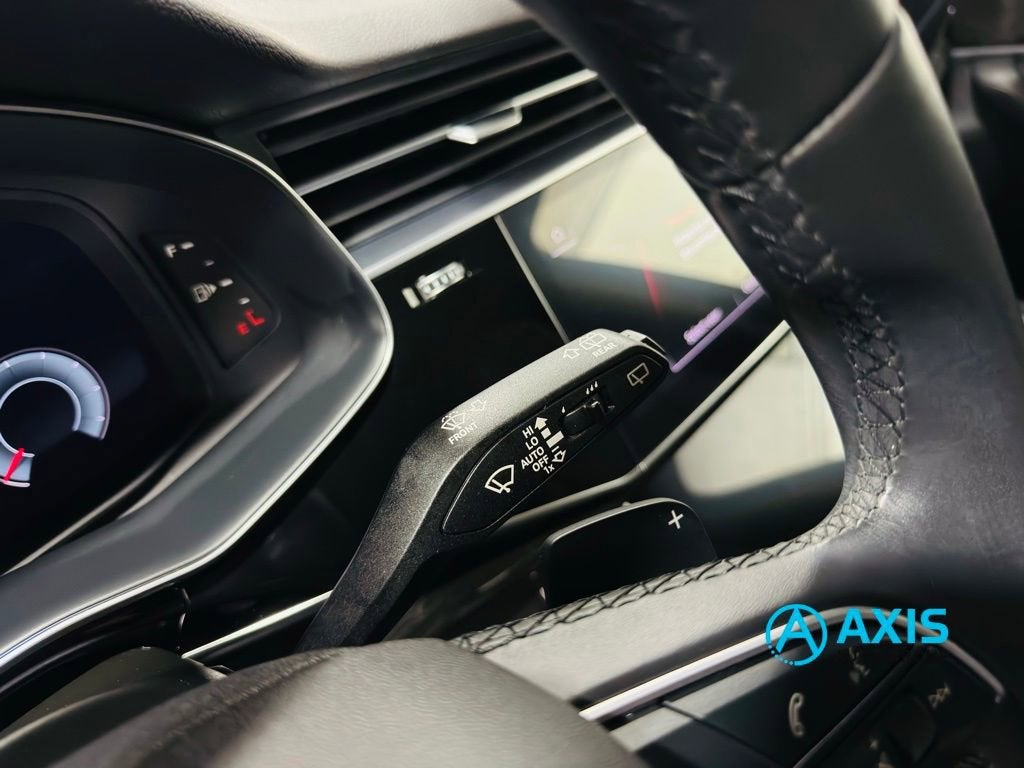 2021 Audi Q7 Premium Plus 55 TFSI quattro Tiptronic