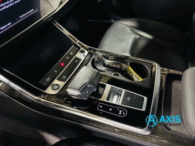 2021 Audi Q7 Premium Plus 55 TFSI quattro Tiptronic