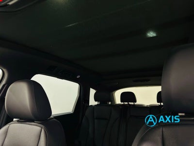 2021 Audi Q7 Premium Plus 55 TFSI quattro Tiptronic