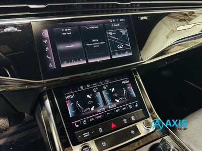 2021 Audi Q7 Premium Plus 55 TFSI quattro Tiptronic