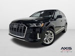2022 Audi Q7 Premium Plus
