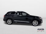 2022 Audi Q7 Premium Plus