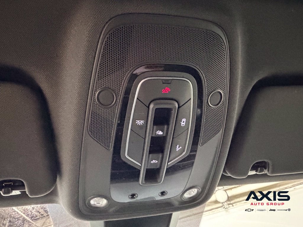 2022 Audi Q7 Premium Plus
