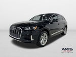 2022 Audi Q7 Premium Plus