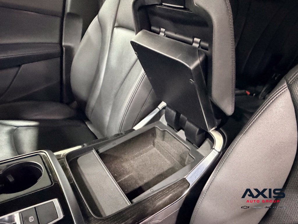 2022 Audi Q7 Premium Plus