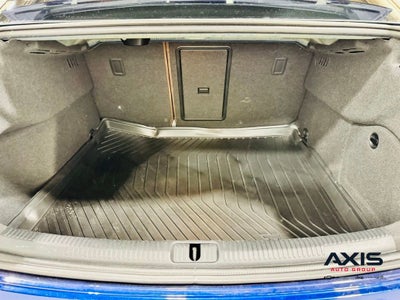 2016 Audi A3 1.8T Premium