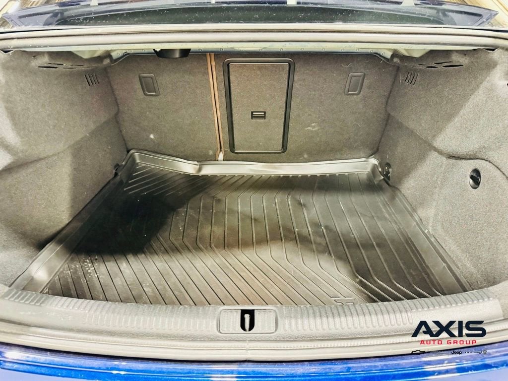 2016 Audi A3 1.8T Premium