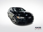 2016 Audi A3 1.8T Premium