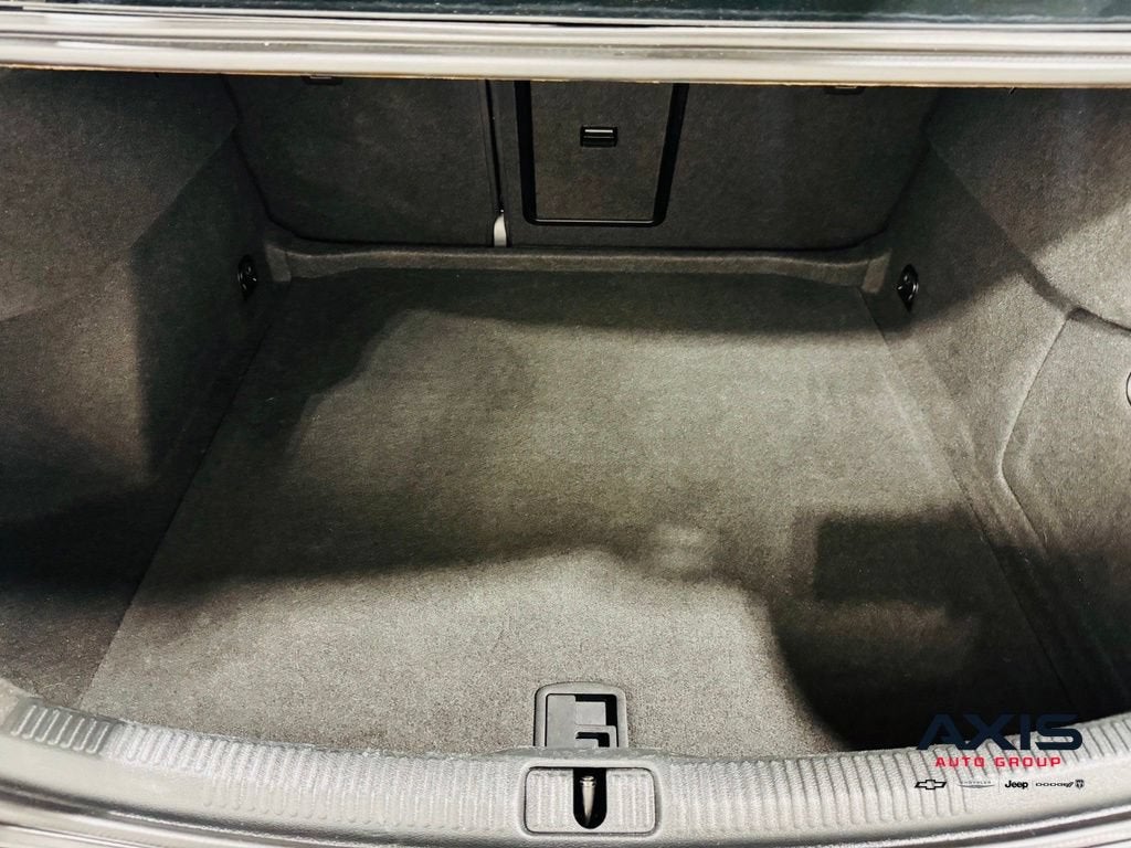 2016 Audi A3 1.8T Premium