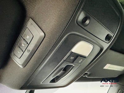 2016 Audi A3 1.8T Premium