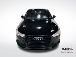 2016 Audi A3 1.8T Premium