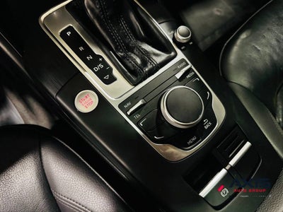 2016 Audi A3 1.8T Premium