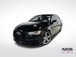2016 Audi A3 1.8T Premium