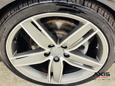 2016 Audi A3 1.8T Premium