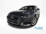 2022 Audi A4 Premium 40 TFSI quattro S tronic