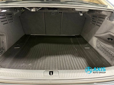 2022 Audi A4 Premium 40 TFSI quattro S tronic