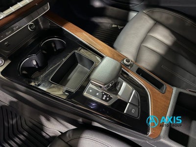 2022 Audi A4 Premium 40 TFSI quattro S tronic