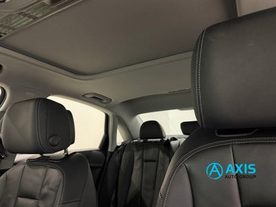 2022 Audi A4 Premium 40 TFSI quattro S tronic