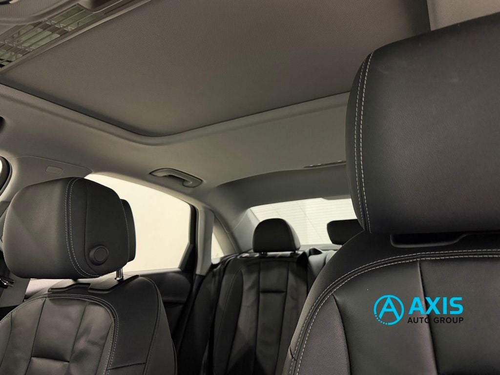 2022 Audi A4 Premium 40 TFSI quattro S tronic