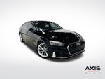 2022 Audi A5 Sportback Premium 40 TFSI quattro S tronic