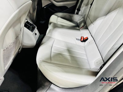 2022 Audi A5 Sportback Premium 40 TFSI quattro S tronic