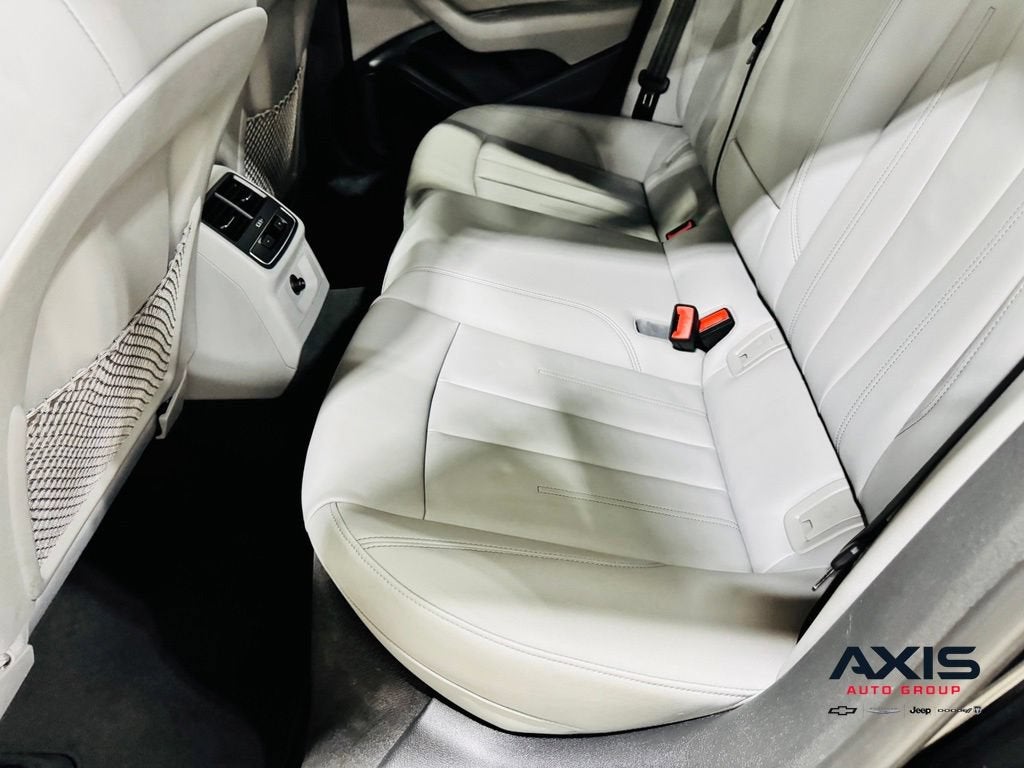 2022 Audi A5 Sportback Premium 40 TFSI quattro S tronic