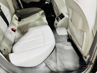 2022 Audi A5 Sportback Premium 40 TFSI quattro S tronic