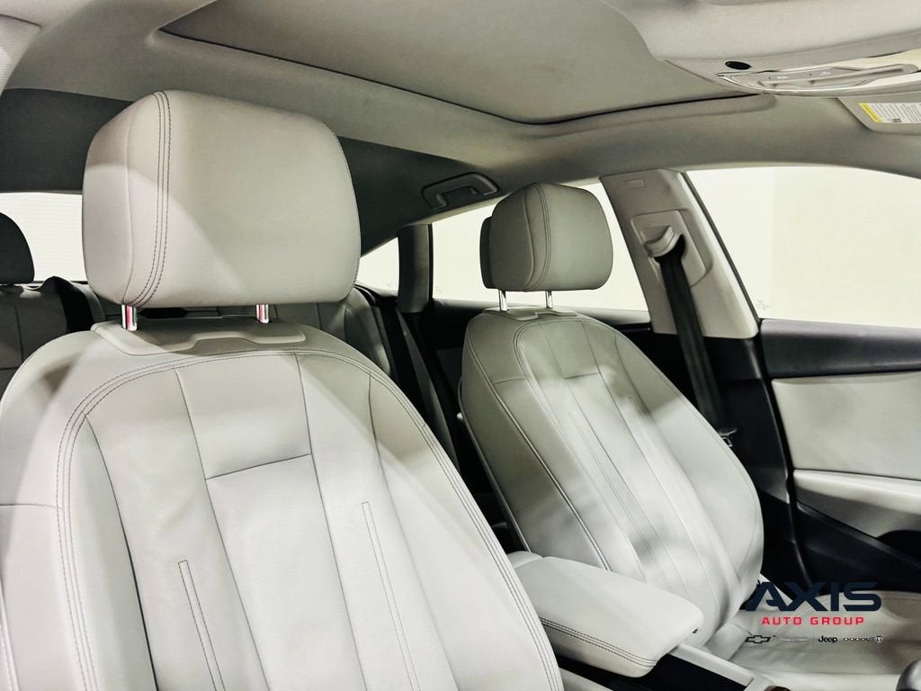 2022 Audi A5 Sportback Premium 40 TFSI quattro S tronic