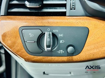 2022 Audi A5 Sportback Premium 40 TFSI quattro S tronic