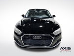 2022 Audi A5 Sportback Premium 40 TFSI quattro S tronic