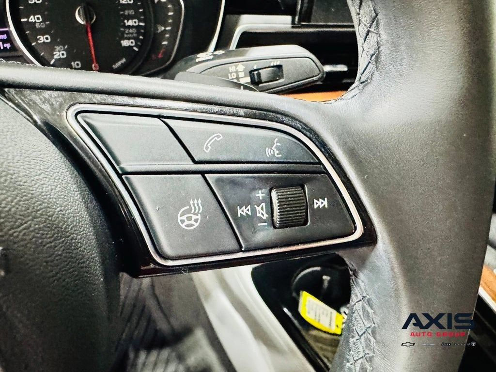 2022 Audi A5 Sportback Premium 40 TFSI quattro S tronic