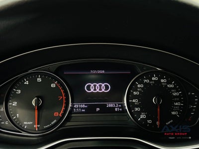 2022 Audi A5 Sportback Premium 40 TFSI quattro S tronic