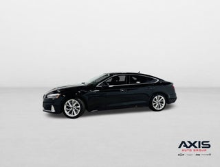 2022 Audi A5 Sportback Premium 40 TFSI quattro S tronic