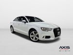 2017 Audi A3 2.0T Premium