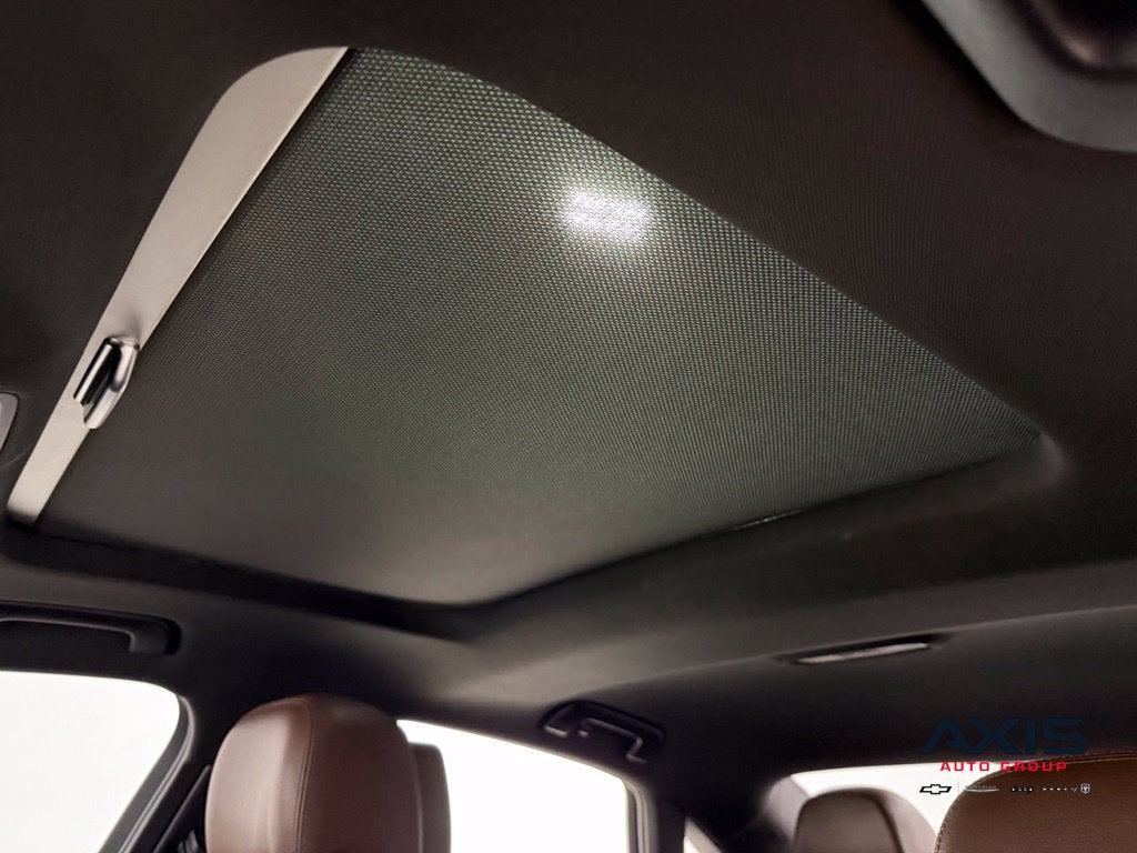 2017 Audi A3 2.0T Premium