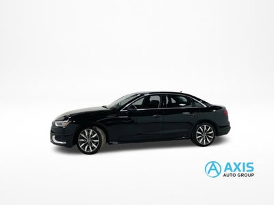 2021 Audi A4 Premium Plus 40 TFSI quattro S tronic