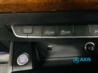 2021 Audi A4 Premium Plus 40 TFSI quattro S tronic