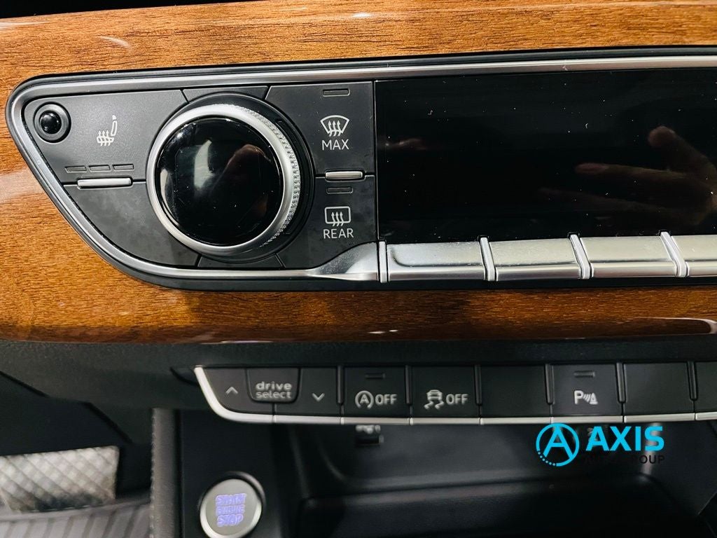 2021 Audi A4 Premium Plus 40 TFSI quattro S tronic