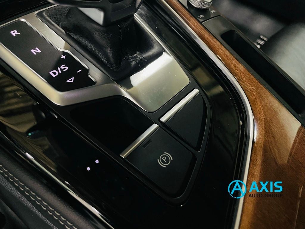 2021 Audi A4 Premium Plus 40 TFSI quattro S tronic